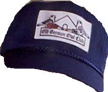 OGOC Hat